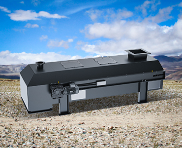 DG系列定量給料機